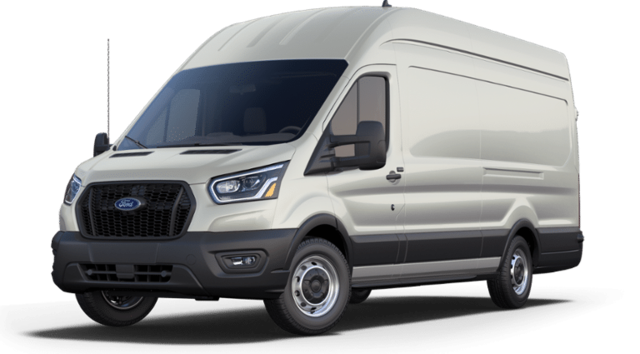 2024 Ford Transit® External Image 1